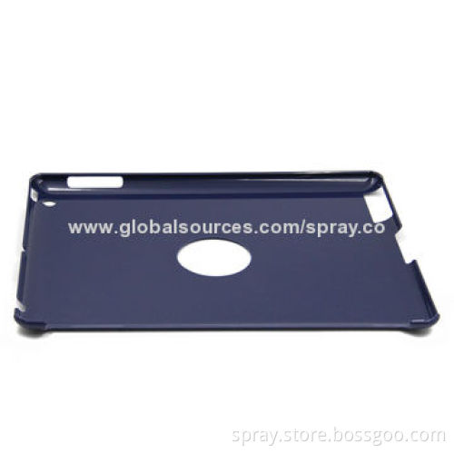 UV Coated Hard Cover Case for iPad Air/iPad 5